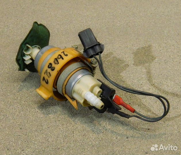 Насос топливный Fiat Marea Weekend