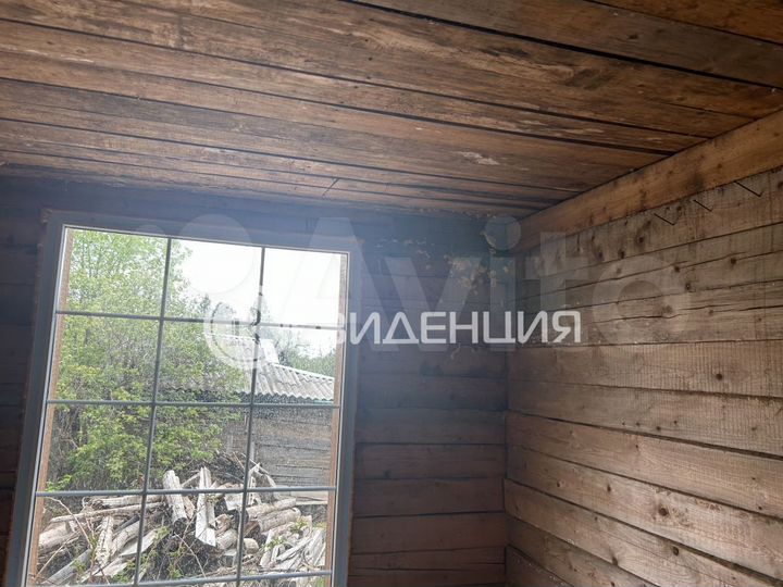 Дача 90 м² на участке 3,5 сот.