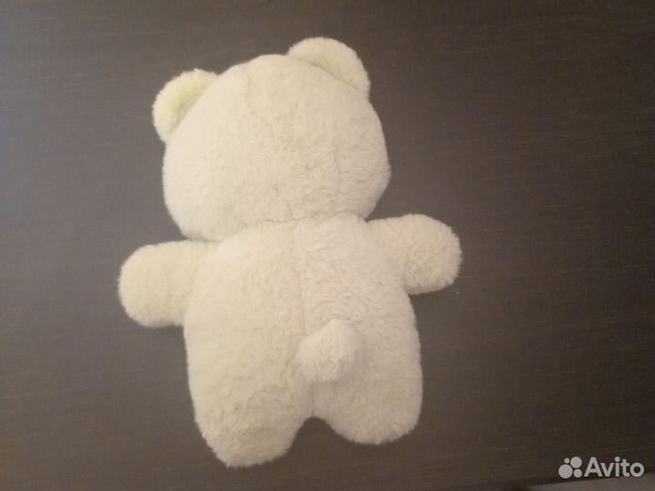 Мягкая игрушка