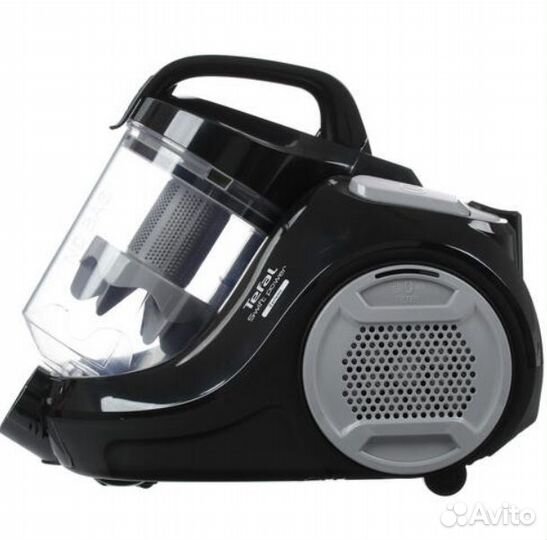 Пылесос Tefal swift power