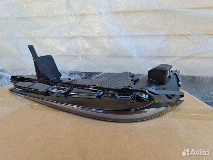 Дхо передняя фара правая Changan Uni-T