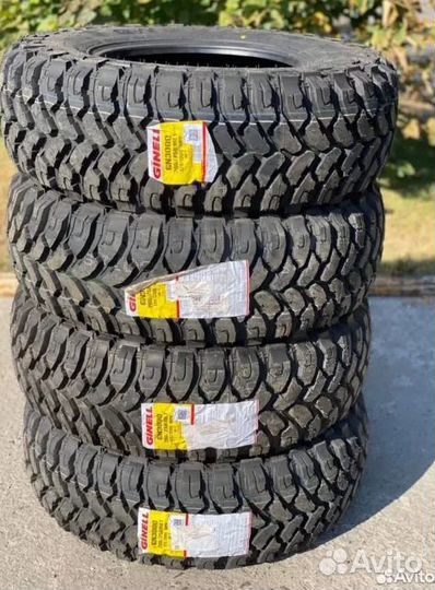 Comforser CF3000 285/75 R16 123Q