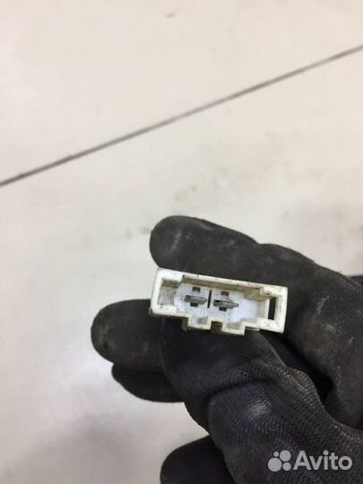 Моторчик отопителя