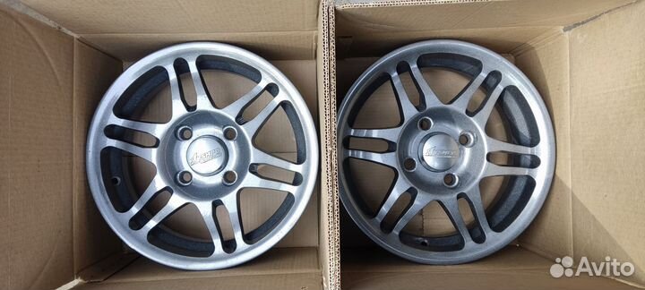 Всмпо Антарес р14