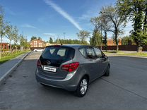 Opel Meriva 1.7 MT, 2012, 169 985 км, с пробегом, цена 680 000 руб.
