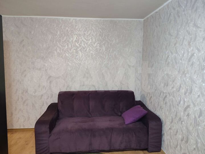 2-к. квартира, 46,6 м², 5/5 эт.