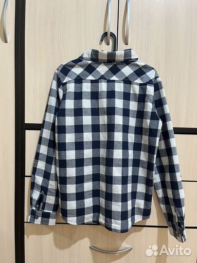 Рубашка для мальчика