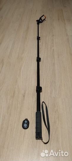 Палка для селфи yunteng