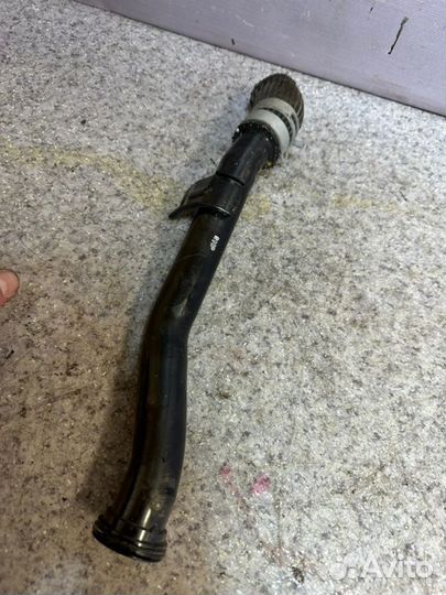 Трубка охлаждения двигателя Hyundai Palisade LX2