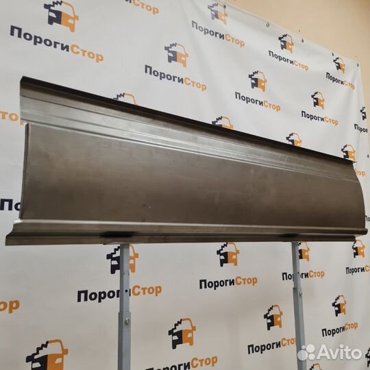 Борт левой стороны Mercedes Sprinter 906 maxi