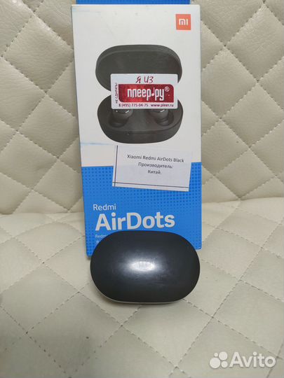 Xiaomi redmi AirDots