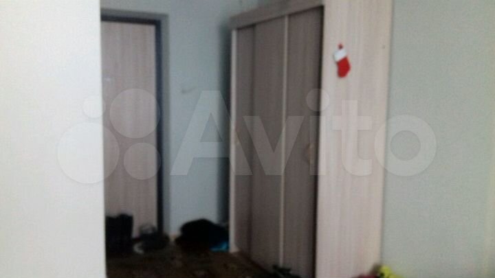 Квартира-студия, 24,3 м², 4/20 эт.