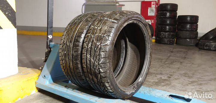 Dunlop SP Sport 01 A/S 225/40 R18 92H