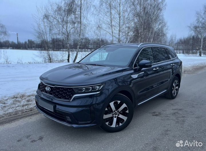 Аренда авто без водителя посуточно