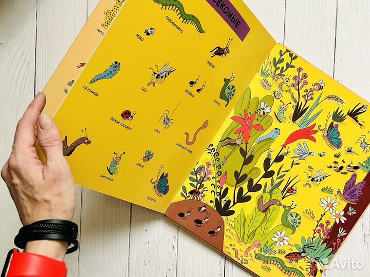 Моя первая энциклопедия. Животные