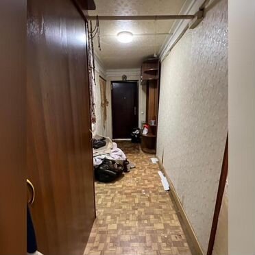 Аукцион: 2-к. квартира, 48,5 м², 1/2 эт.
