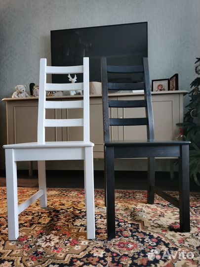Стул IKEA