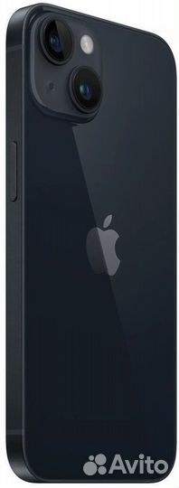Смартфон Apple iPhone 14 Midnight