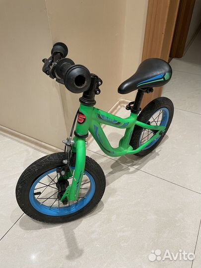 Беговел детский