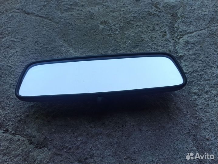 Зеркало салонное Opel Astra H