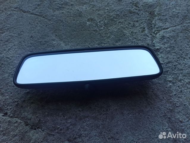 Зеркало салонное Opel Astra H