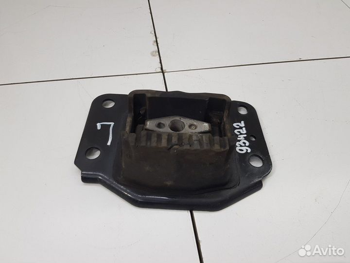 Опора двигателя левая (Changan UNI-K)