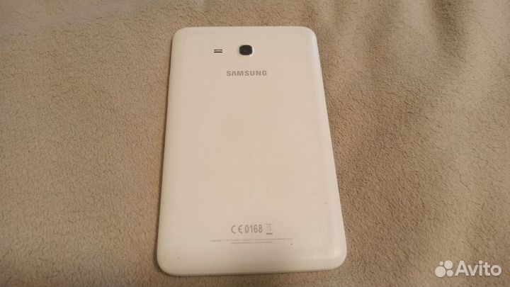 Samsung Galaxy Tab 3 Lite