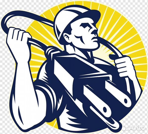 Электрик с ежедневной оплатой