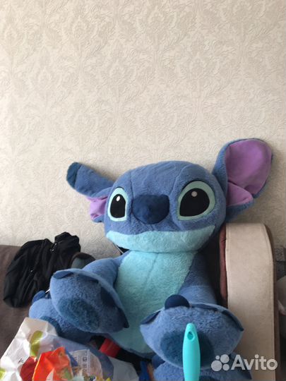 Продам стича