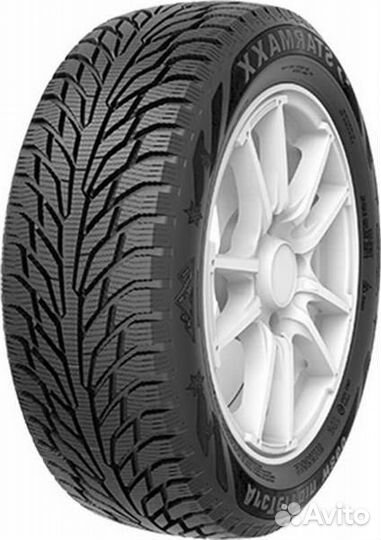 Starmaxx Arcterrain W860 215/55 R17 98T