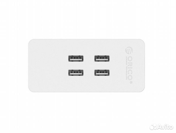 Адаптеры питания и кабели USB
