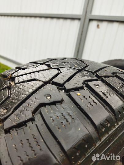 Pirelli Ice Zero 195/65 R15