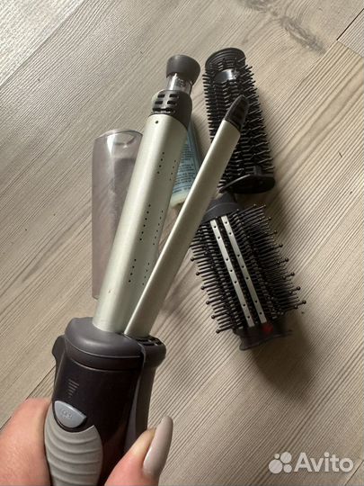 Плойка беспроводная Браун