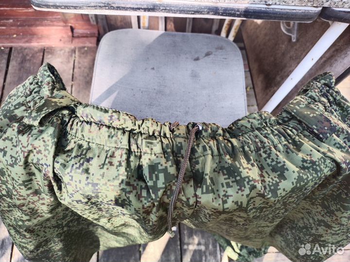 Военная форма