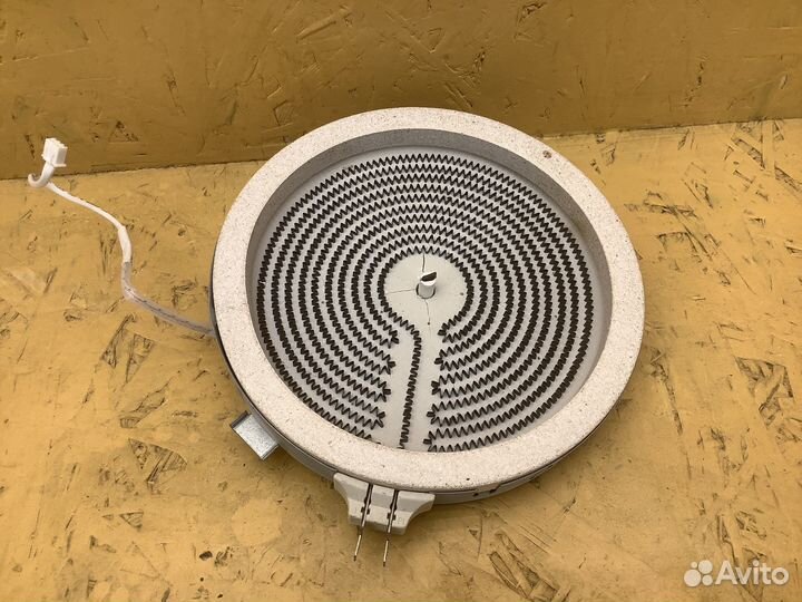 Конфорка варочной панели LEX. PC-165T. (0847)