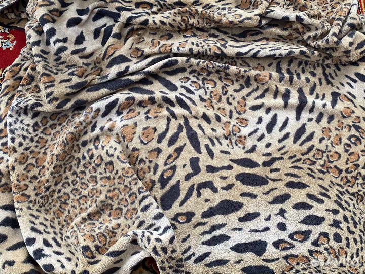 Плед покрывало