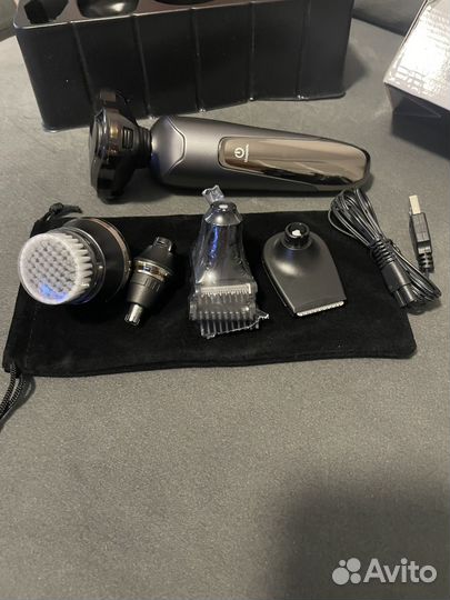 Бритва электрическая новая