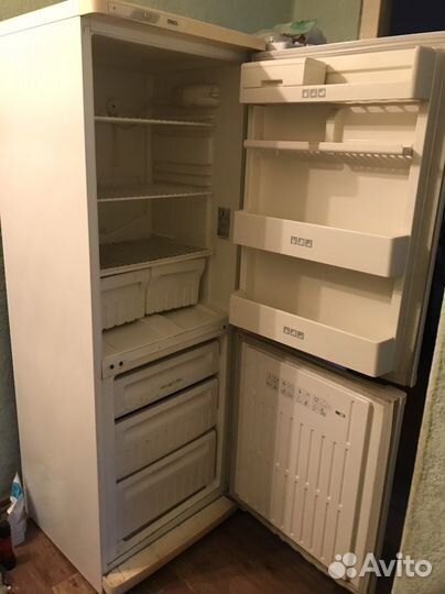 Холодильник бу