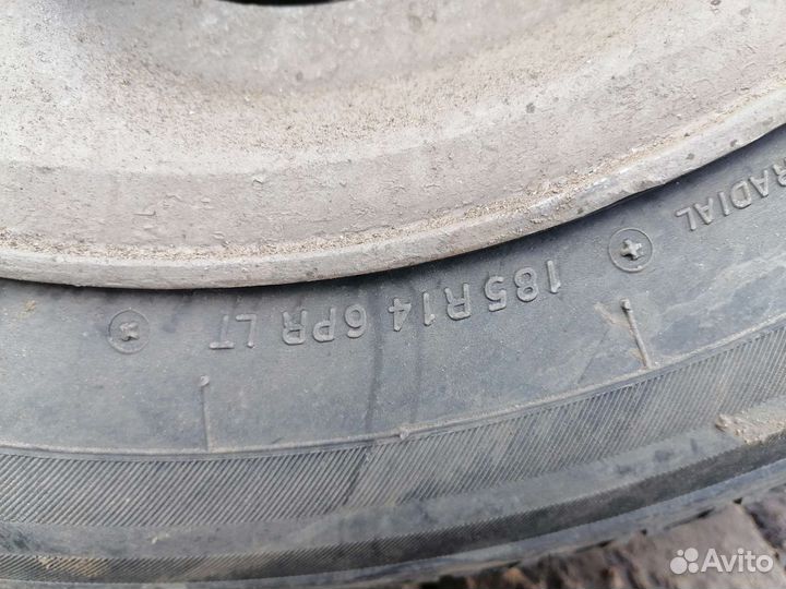 Задний мост kia бести