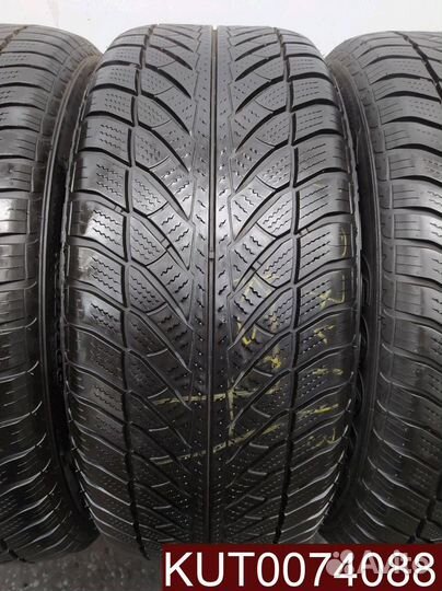 Goodyear Wrangler Ultra Grip 255/50 R19 99R