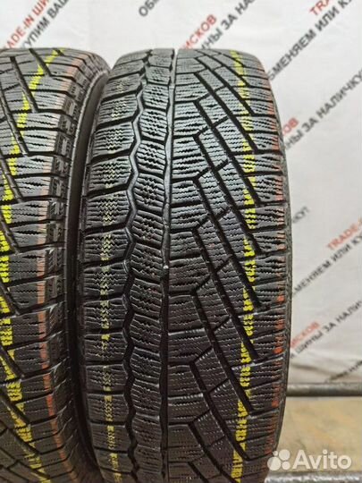 Continental ContiVikingContact 5 185/60 R15 88T