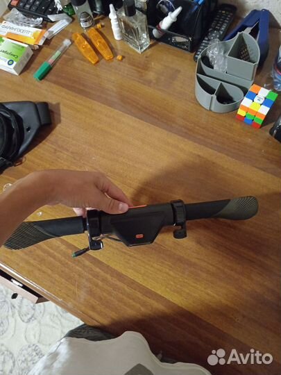 Гироскутер