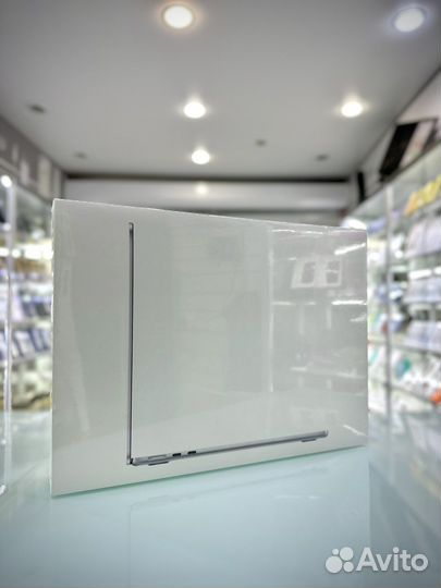 MacBook Air 13