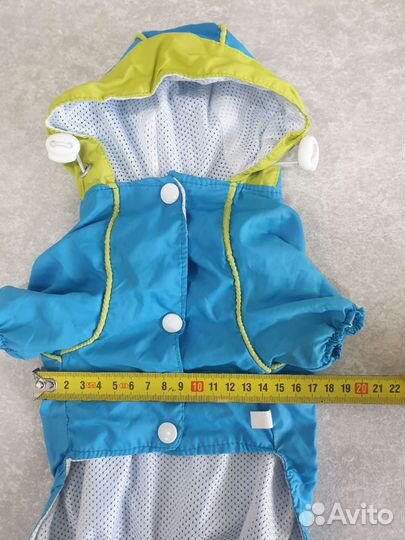 Одежда для маленьких собак