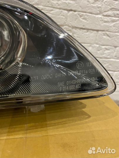 Фара галогеновая передняя правая Mazda Mazda 6