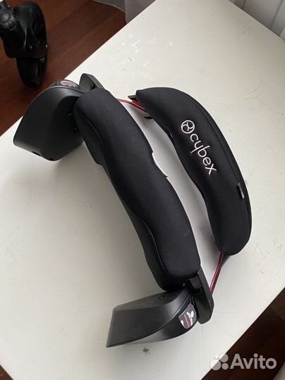 Столик безопасности для автокресла cybex