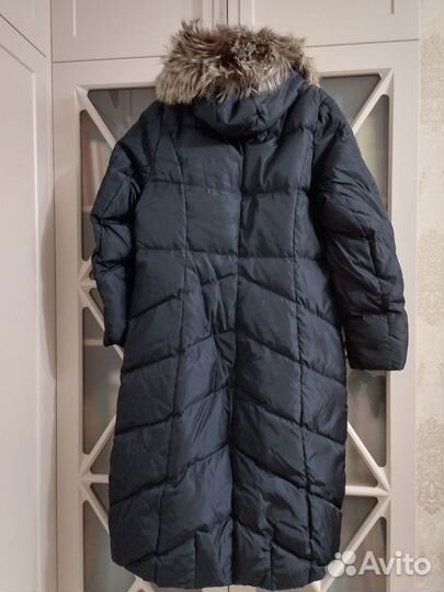 Пуховик женский 54