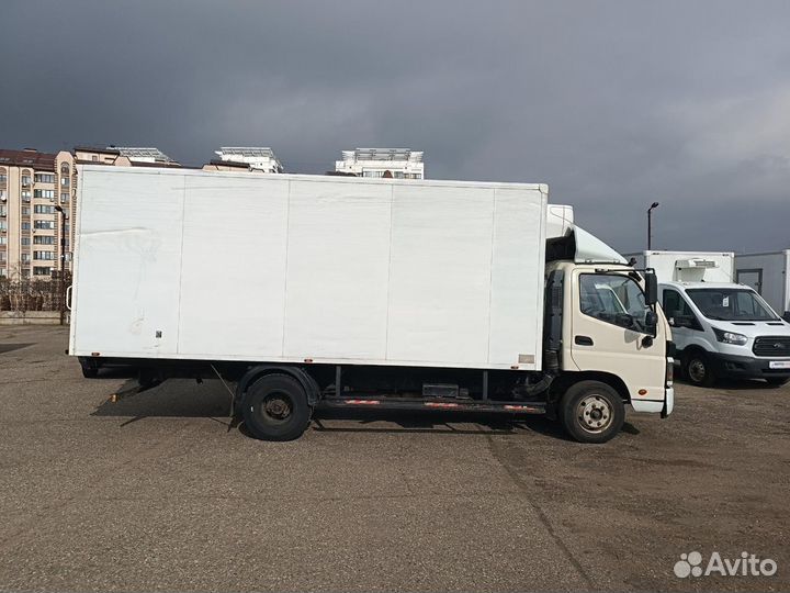 Foton Aumark BJ10xx/11xx, 2012