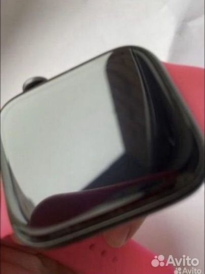 Часы apple watch 6 44 mm