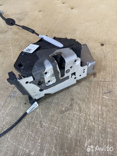 Замок двери передней левой для Ford Transit 2017